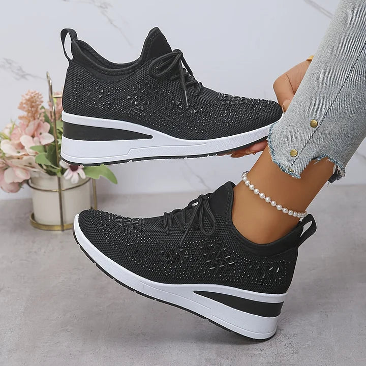Diane | Orthopedic Sneakers