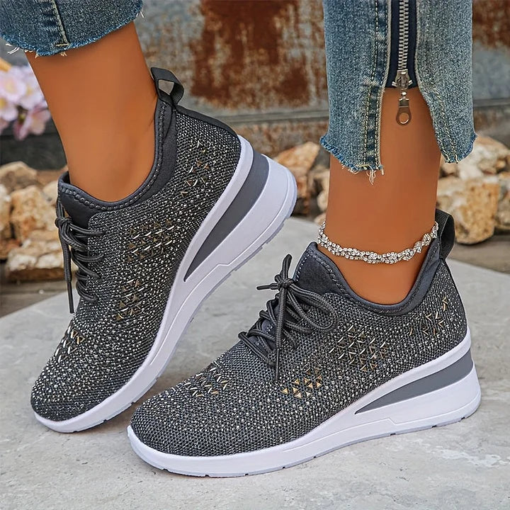 Diane | Orthopedic Sneakers