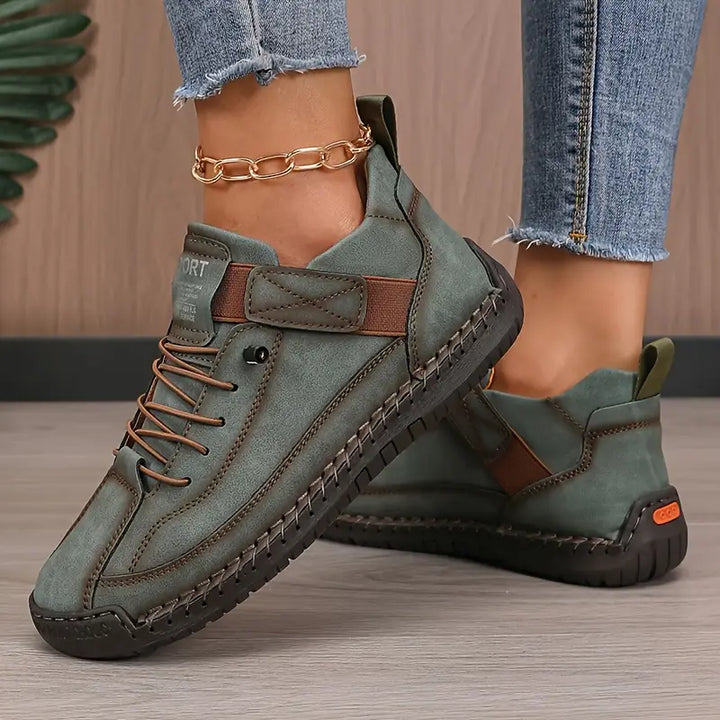 Kaeli | Orthopedic Unisex Sneakers