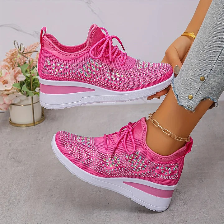 Diane | Orthopedic Sneakers