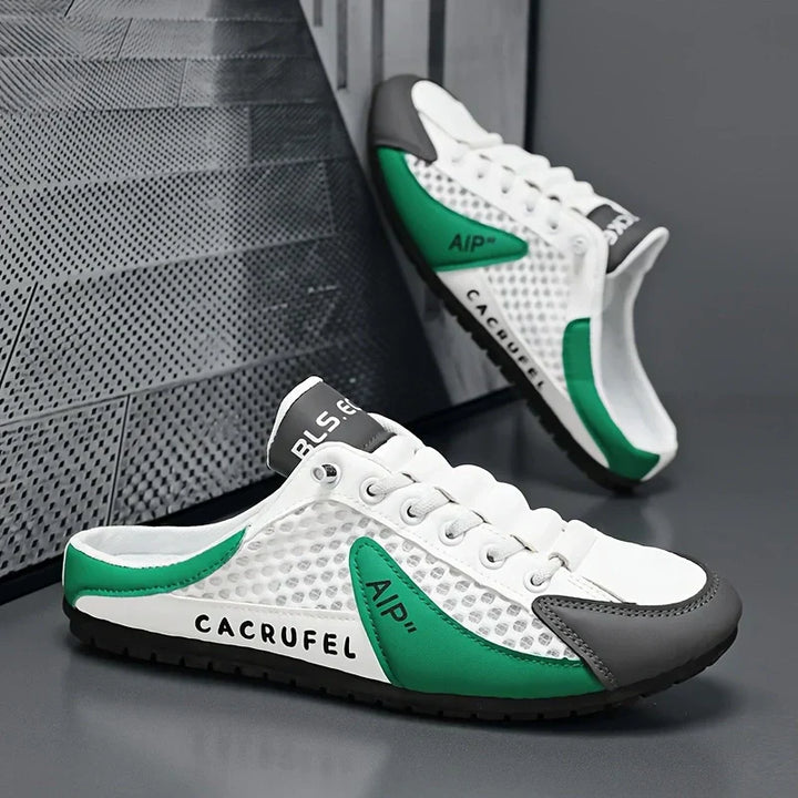 Pucuri™ - ORTHOPEDIC MEN'S DAILY SANDALS