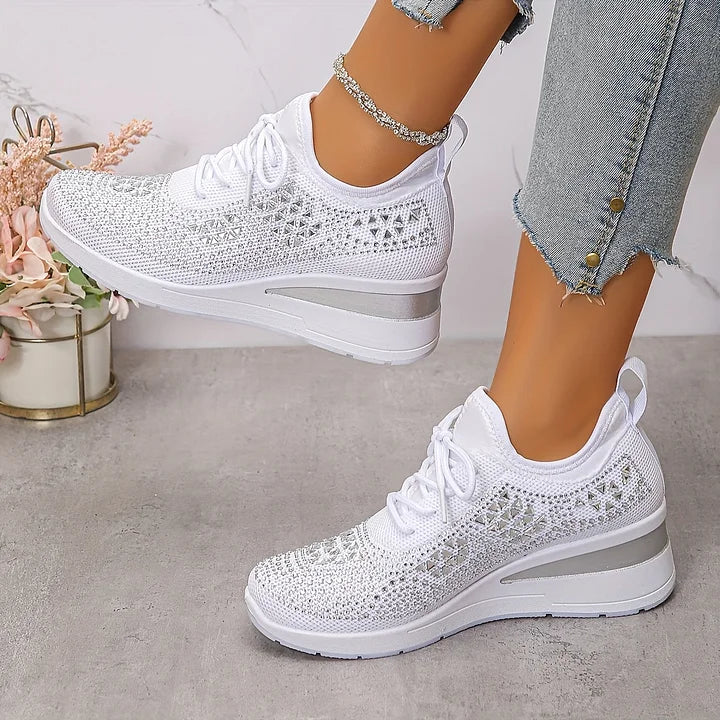 Diane | Orthopedic Sneakers