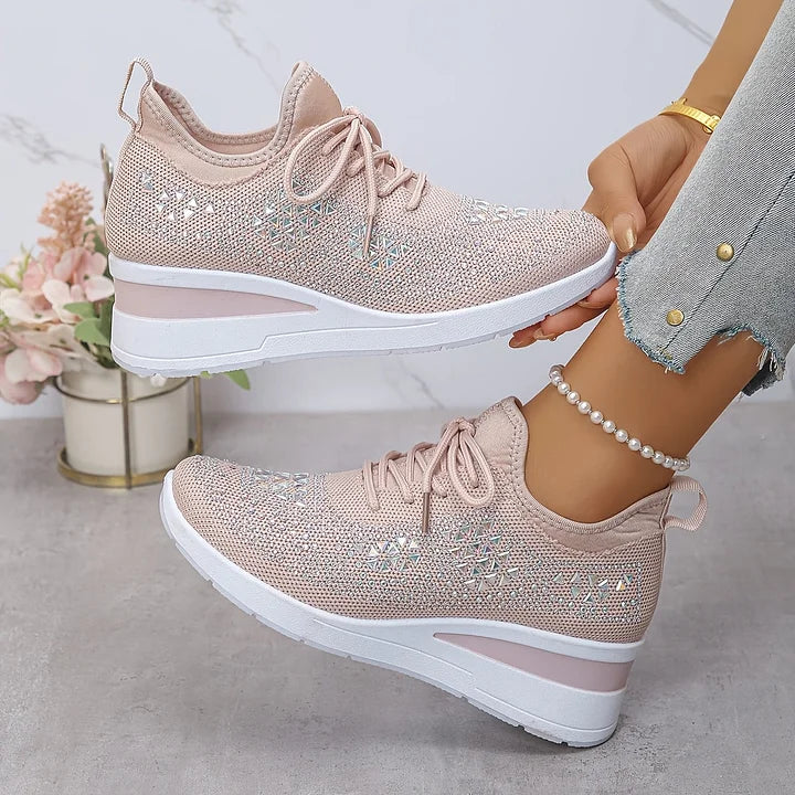 Diane | Orthopedic Sneakers