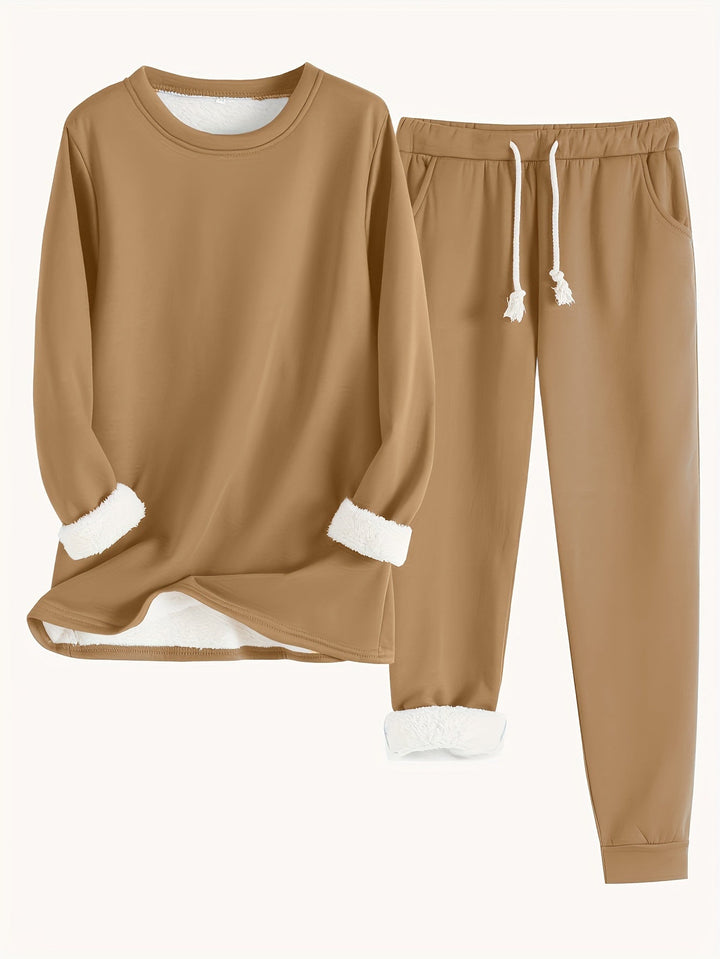 Karina | Comfort and Style in One Set