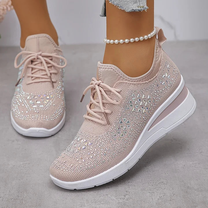 Diane | Orthopedic Sneakers
