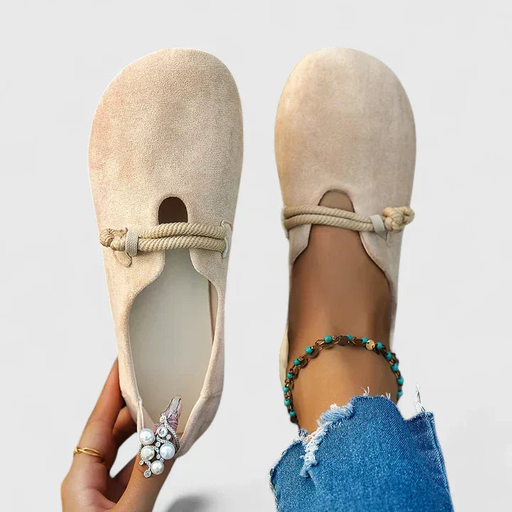Stephanie | Orthopedic Loafers