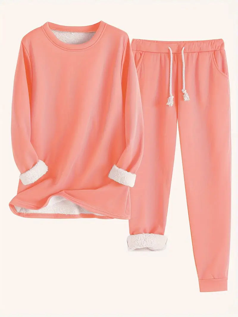 Karina | Comfort and Style in One Set