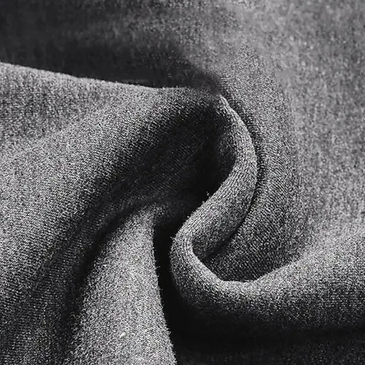 Gillard | Winter Jacket with Hood and Fleece