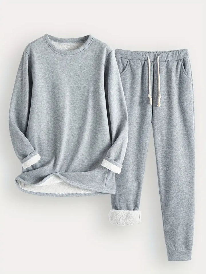 Karina | Comfort and Style in One Set