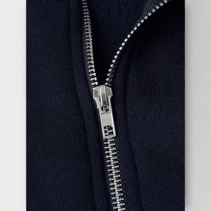 Nathan™ | Half-Zip Pullover