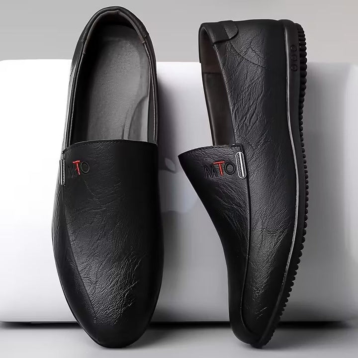 Stride™ - PREMIUM SHOES WITH SECURE CLOSURE