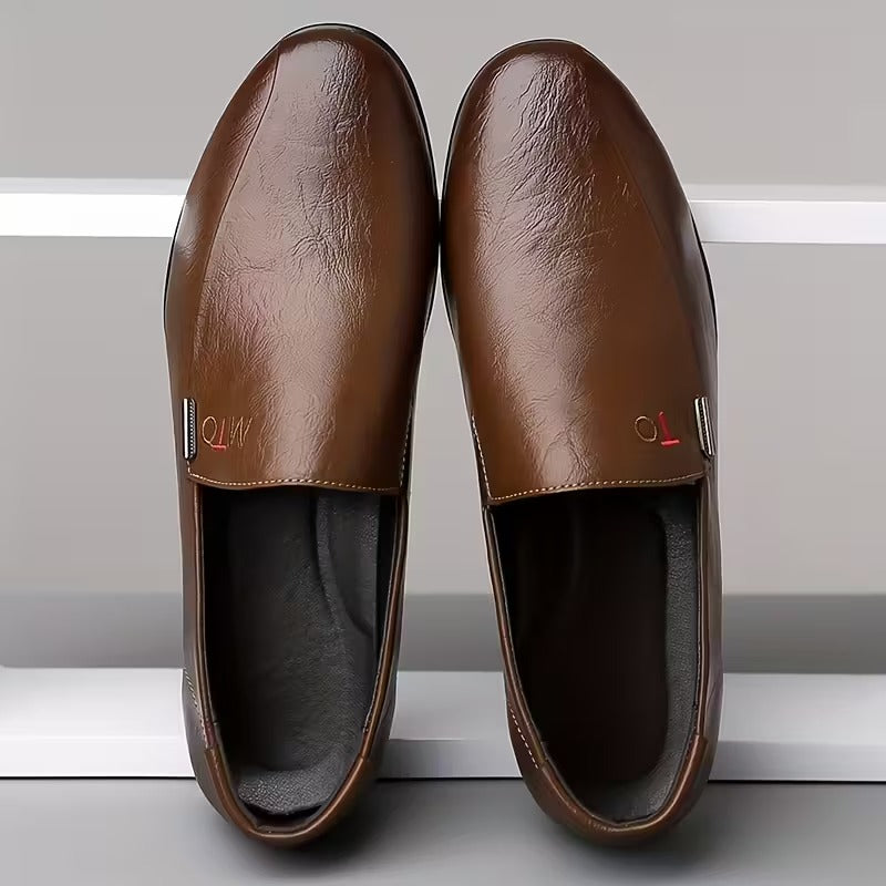 Stride™ - PREMIUM SHOES WITH SECURE CLOSURE