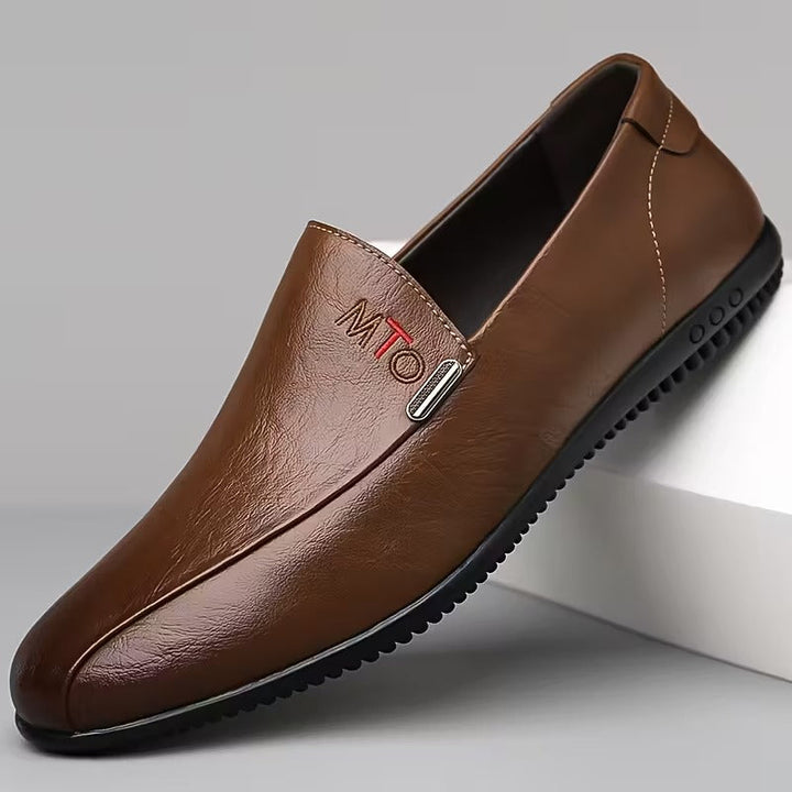 Stride™ - PREMIUM SHOES WITH SECURE CLOSURE