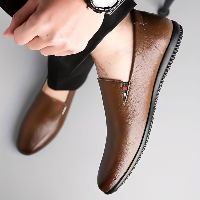Stride™ - PREMIUM SHOES WITH SECURE CLOSURE
