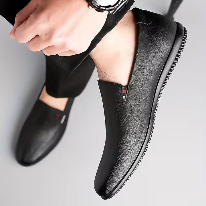 Stride™ - PREMIUM SHOES WITH SECURE CLOSURE