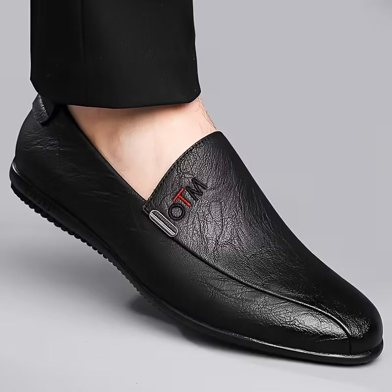 Stride™ - PREMIUM SHOES WITH SECURE CLOSURE