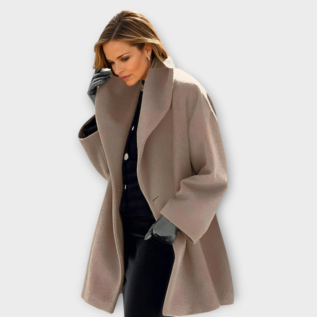 Debra | Elegance Winter Coat