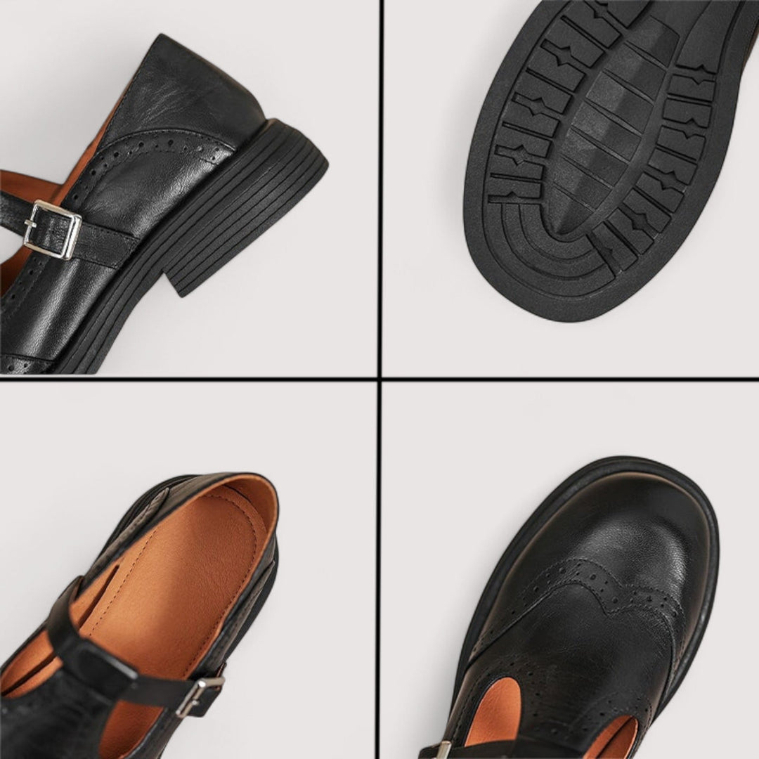 Maja | Elegant Comfort in One