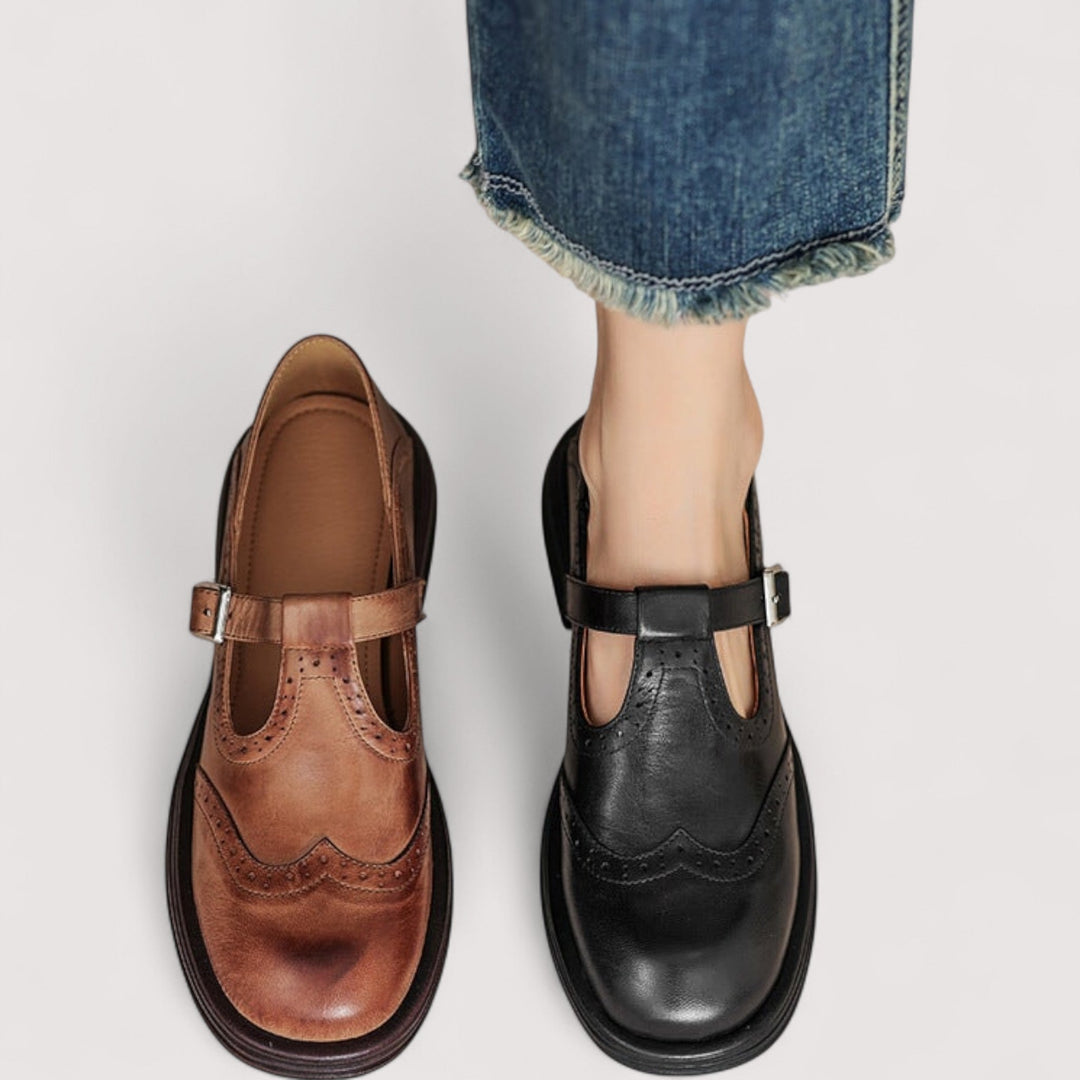 Maja | Elegant Comfort in One