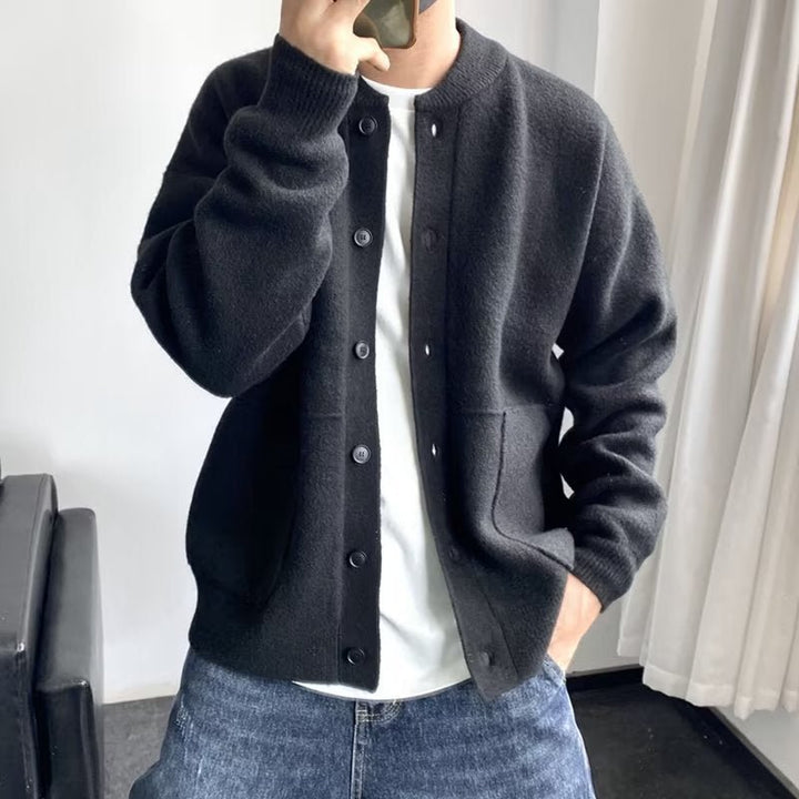 Sam™ |  Luxe Men's Sweater
