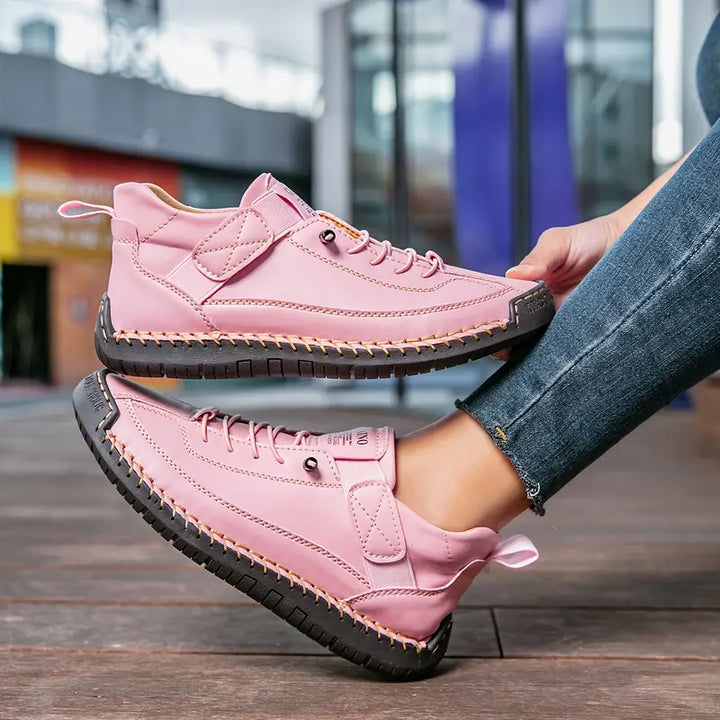 Kaeli | Orthopedic Unisex Sneakers