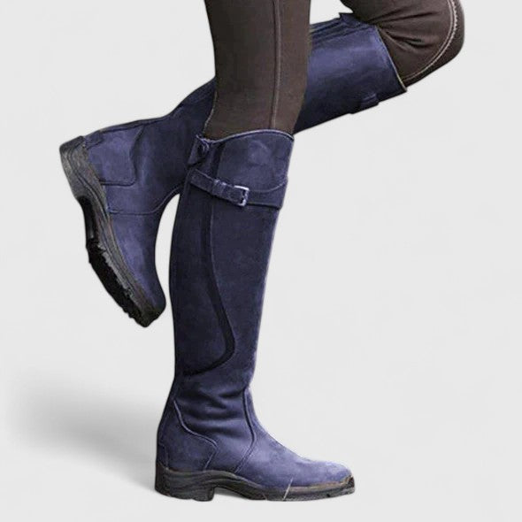 Jessica | Orthopedic Boots